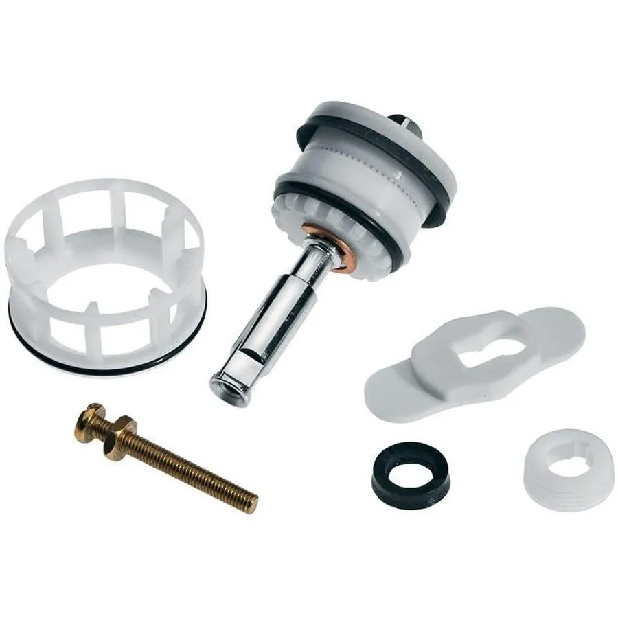 Docol kit acionamento p/valv. 1.1/2 - 116300