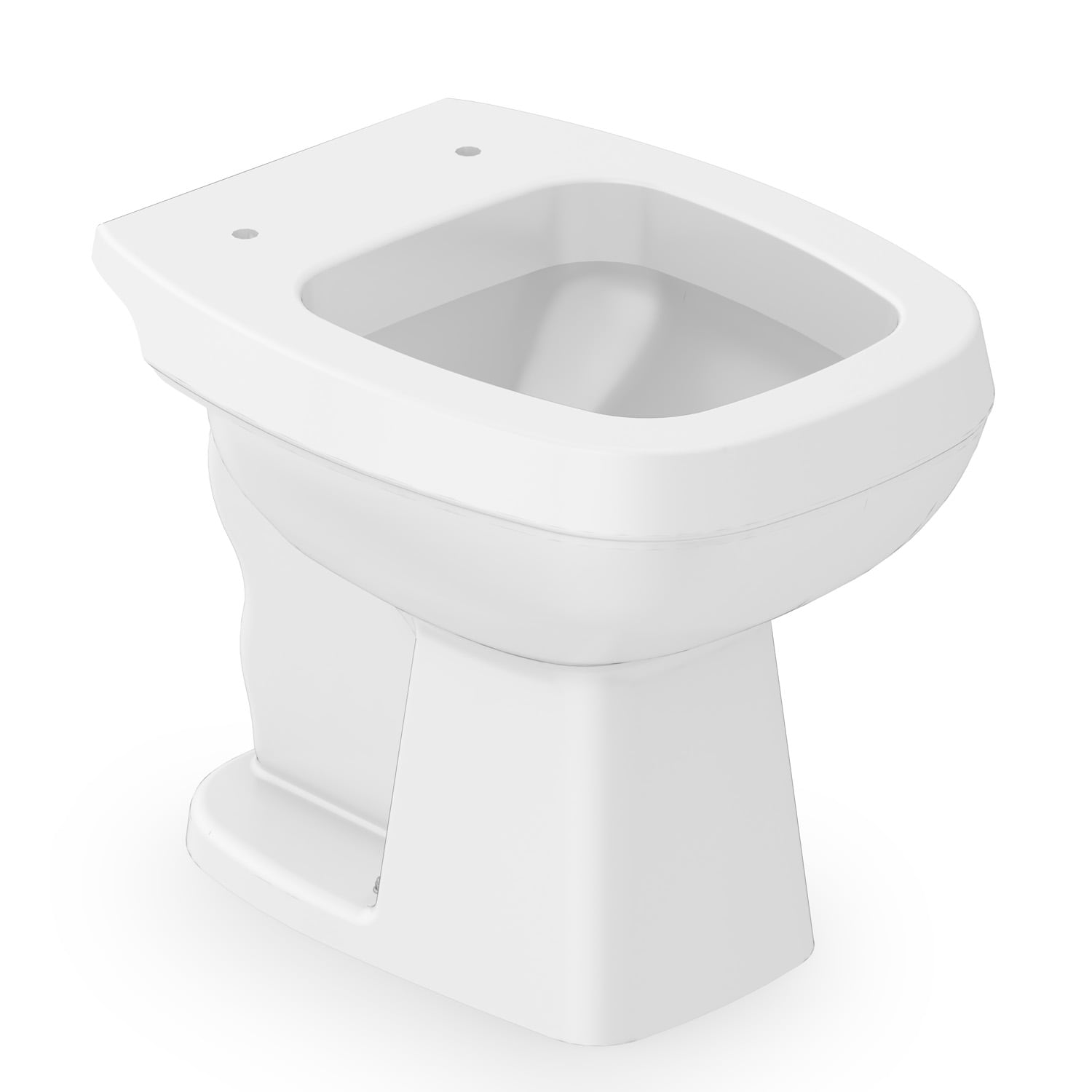 Bacia Convencional City Celite