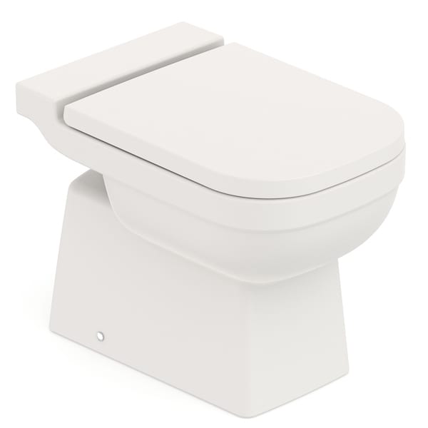 Bacia Convencional Elite Celite