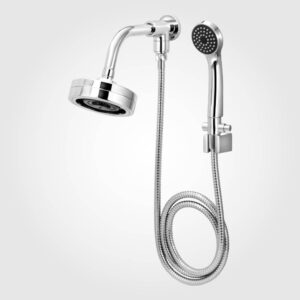 Perflex chuveiro Acqua Comfort c/ducha