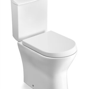 Bacia Acoplada Nexo Roca