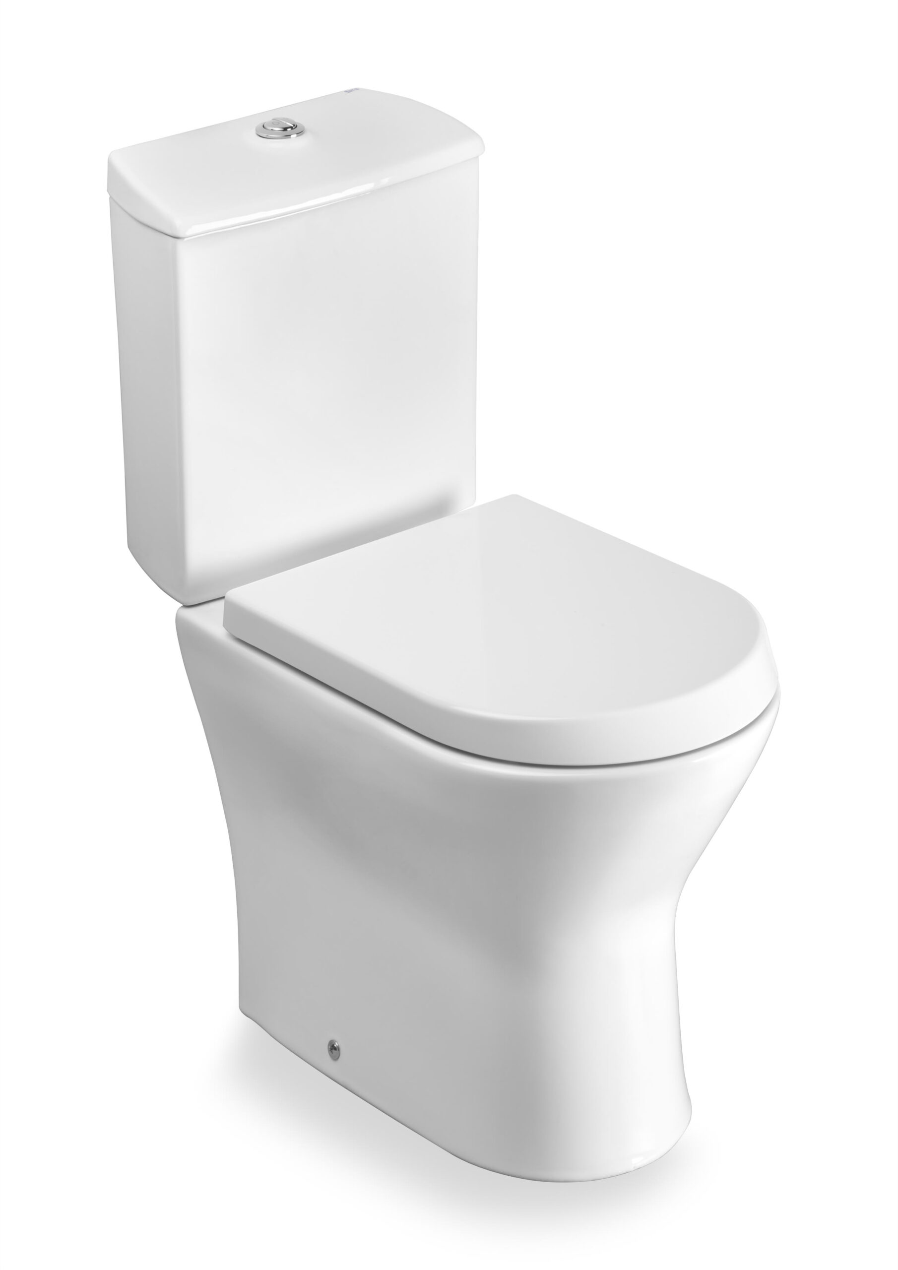 Bacia Acoplada Nexo Roca