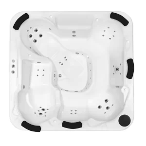 Astra SPA Bahamas Première 228 cm Branca