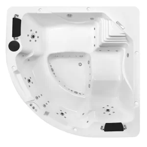 Astra SPA Granada Première 220 cm Branca