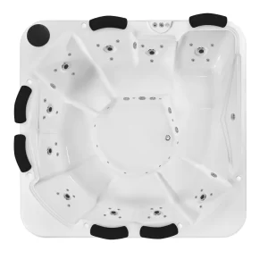 Astra SPA Sirena 221 cm Branca