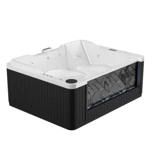 Astra SPA Eccellenza Gran Luxo 240 cm Branca