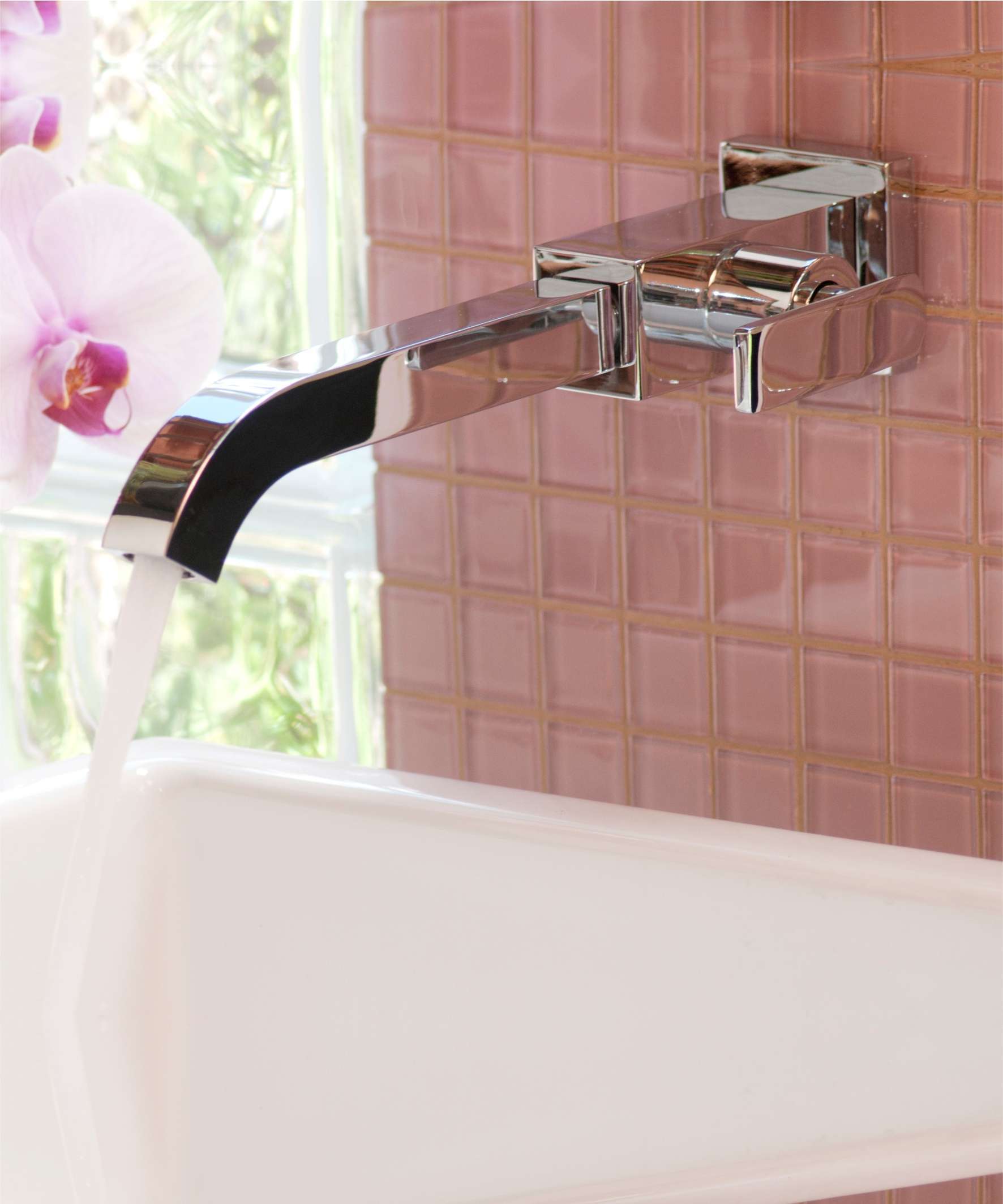 Perflex torneira 1197 C83 Trend - Imagem 2