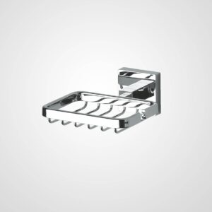 Perflex aces.saboneteira aramada quadra cro