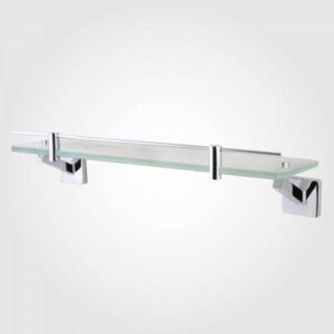 Perflex aces.porta shampoo c/saboneteira like square 40CM