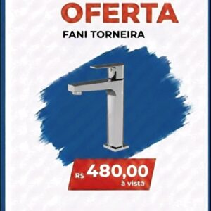 Fani a Torneira 310 C370 Lav
