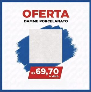 Damme a Porcelanato 83X83 A AR-83185 Magdal Ice