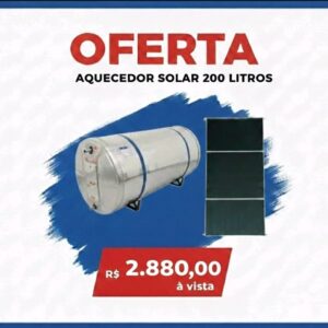 A UNIS.SOLAR 10 RESERV.304 NIV  200 C/PLACA