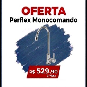 Perflex a misturador mono 2256 C44