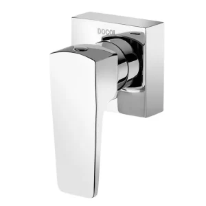 Docol acabamento base Deca 1/2", 3/4" e 1" Lift cromado