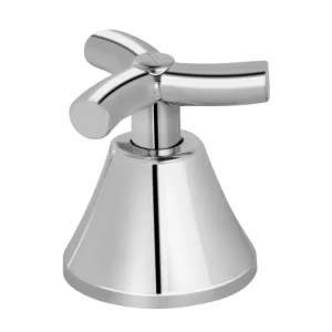 Docol acabamento 1/2", 3/4" e 1" Docol Primor cromado