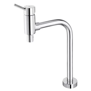 Docol monocomando bica alta cozinha Lóggica cro