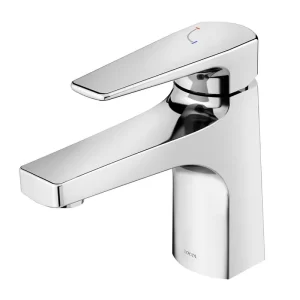 Docol monocomando baixa de mesa lavatório Lift cromado