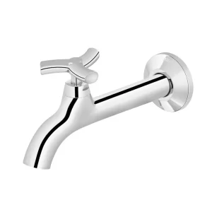 Docol torneira longa de parede 1158 Primor