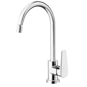 Docol monocomando cozinha Lift cromado