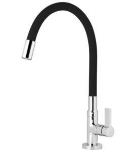 Marchezan torneira color 2287 c91 preta