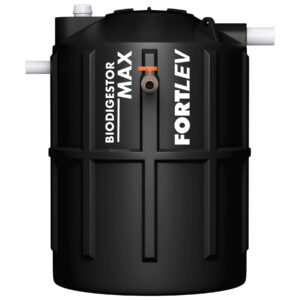 Biodigestor Max 1500 LT Fortlev