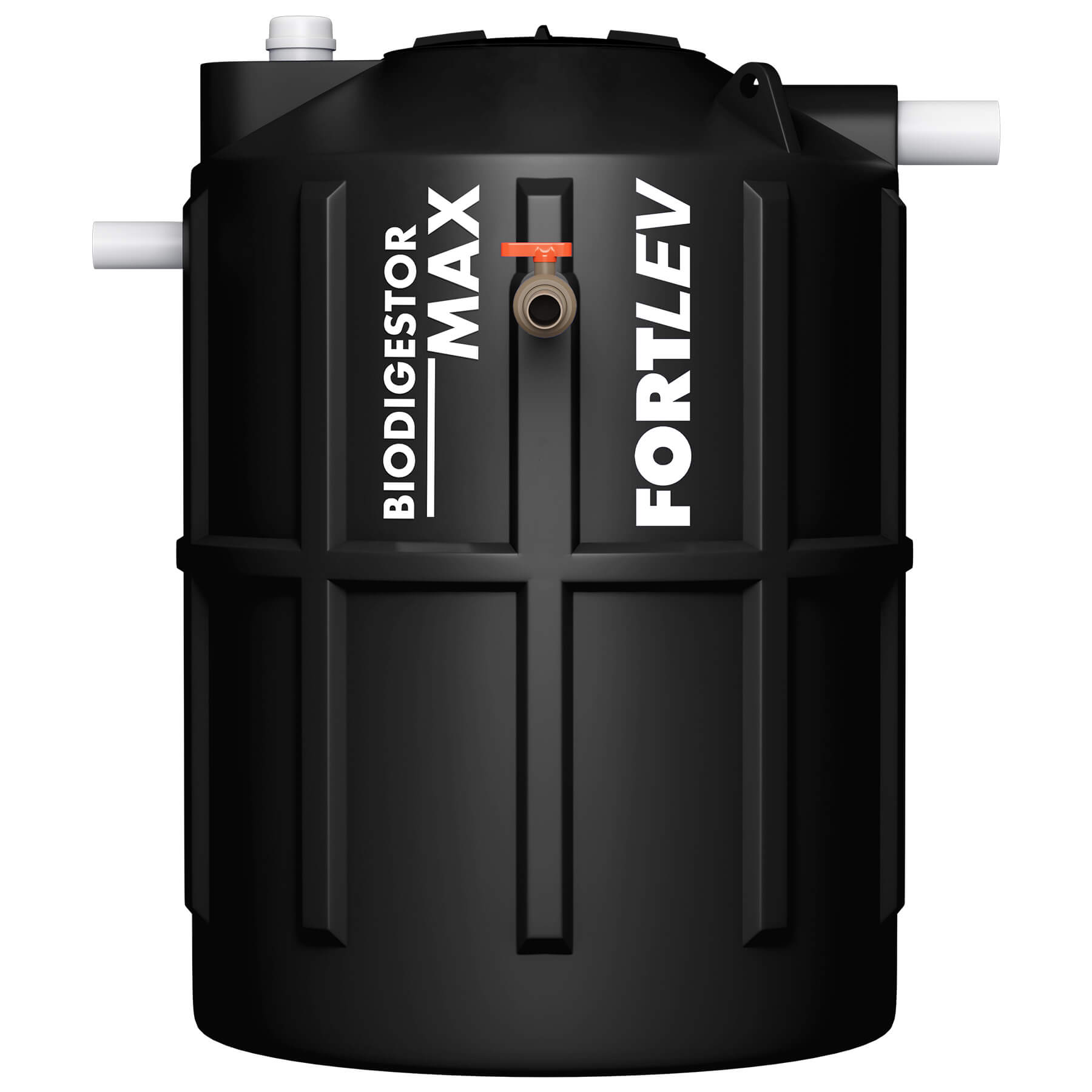 Biodigestor Max 1500 LT Fortlev