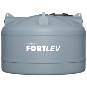 Cisterna Fortlev 5.000 L