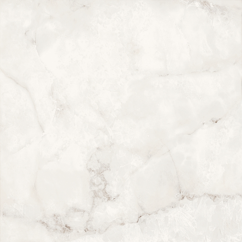 Damme Porcelanato 83X83 A AR-83105 ONIX ICE - Imagem 2