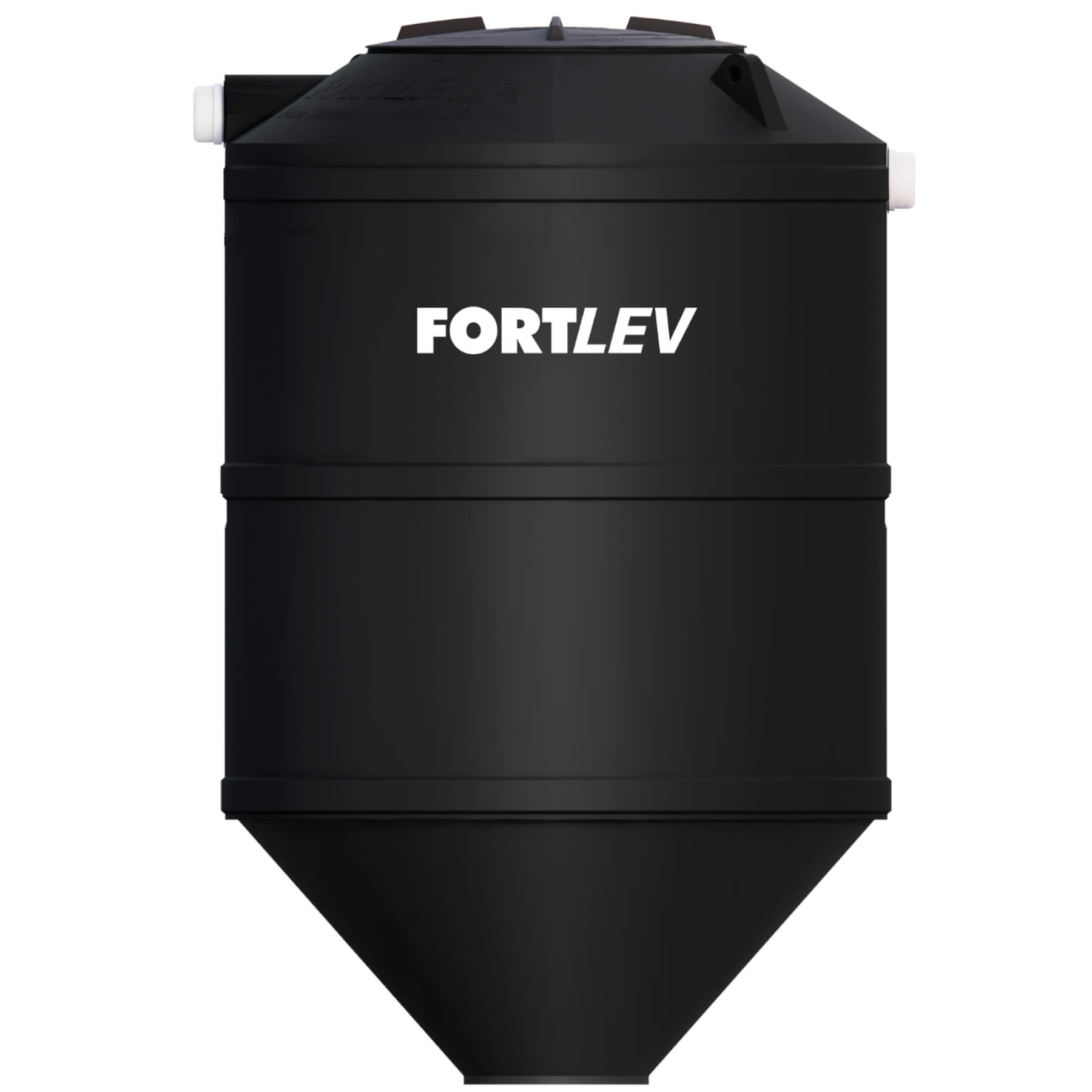 Fossa Séptica 1500 L Fortlev