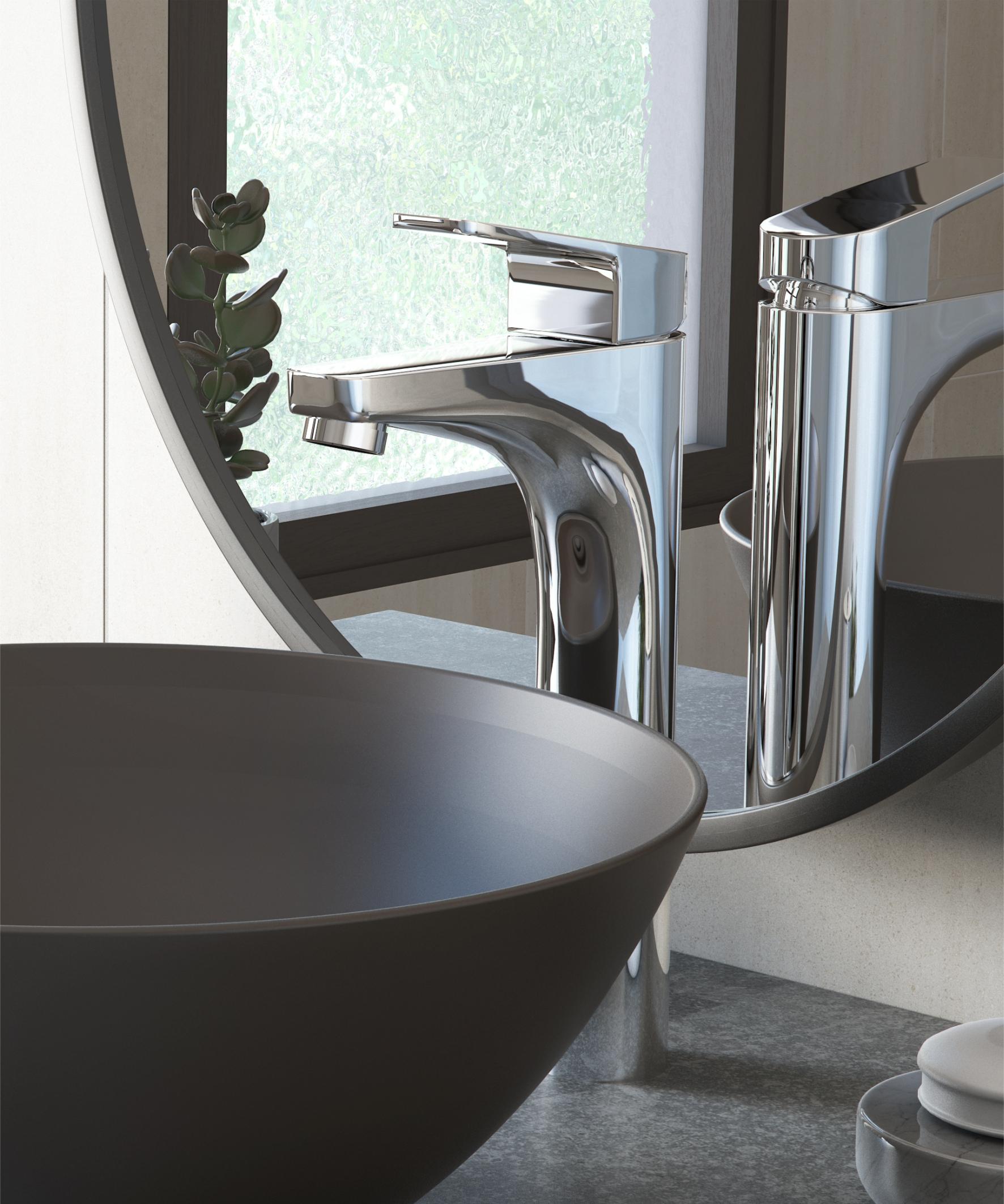 Perflex monocomando 2877 c76 - Imagem 2