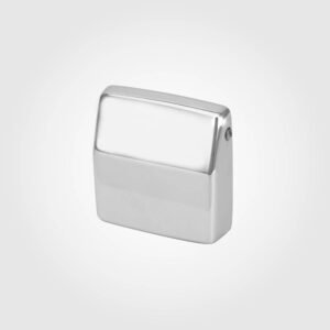 Perflex Acabamento p/válvula descarga universal cr