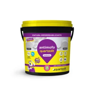 Impermeabilizante antimofo quartzolit