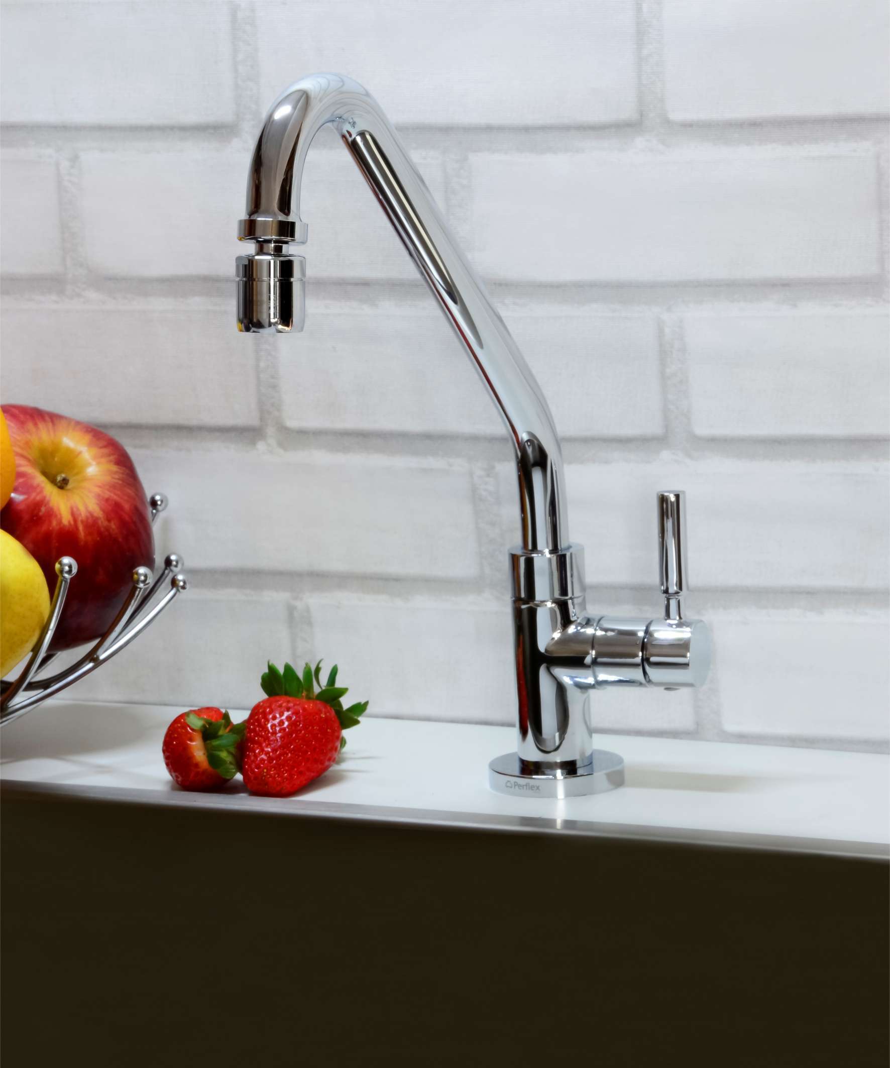 Perflex torneira 1167 C36 - Imagem 2